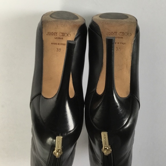 JIMMY CHOO - Picture 10 of 16